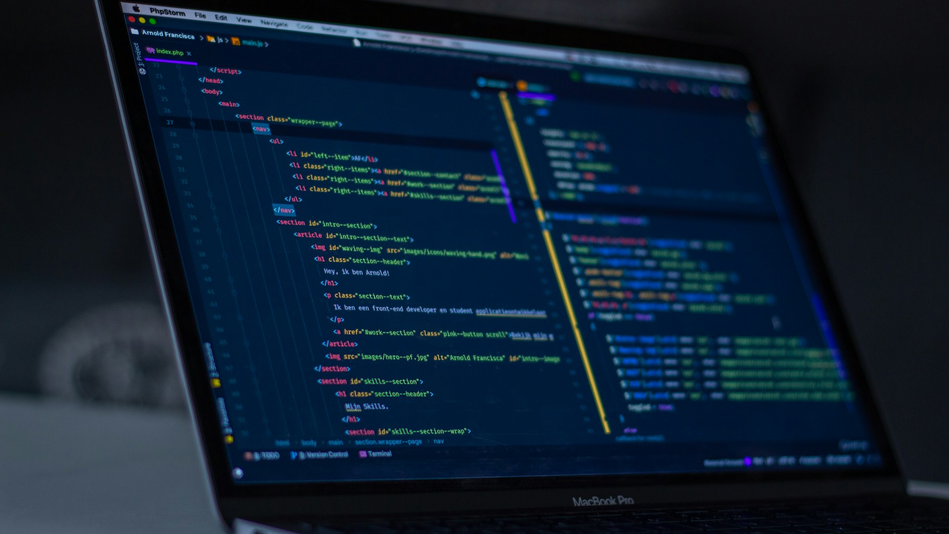 Formation développement Java